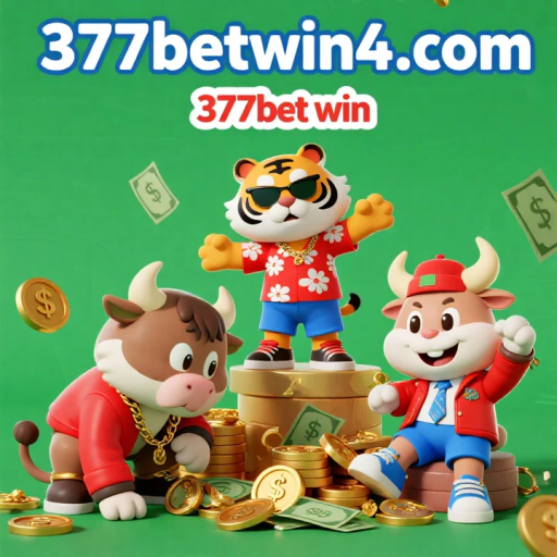 377bet win