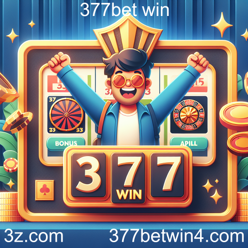 Aproveite ao Máximo as Promoções da 377bet Win